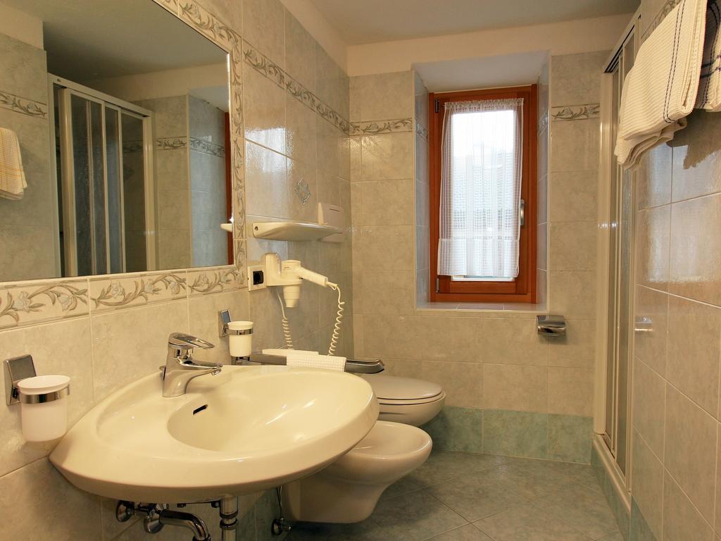 Villa Hilde San Cassiano  Quarto foto