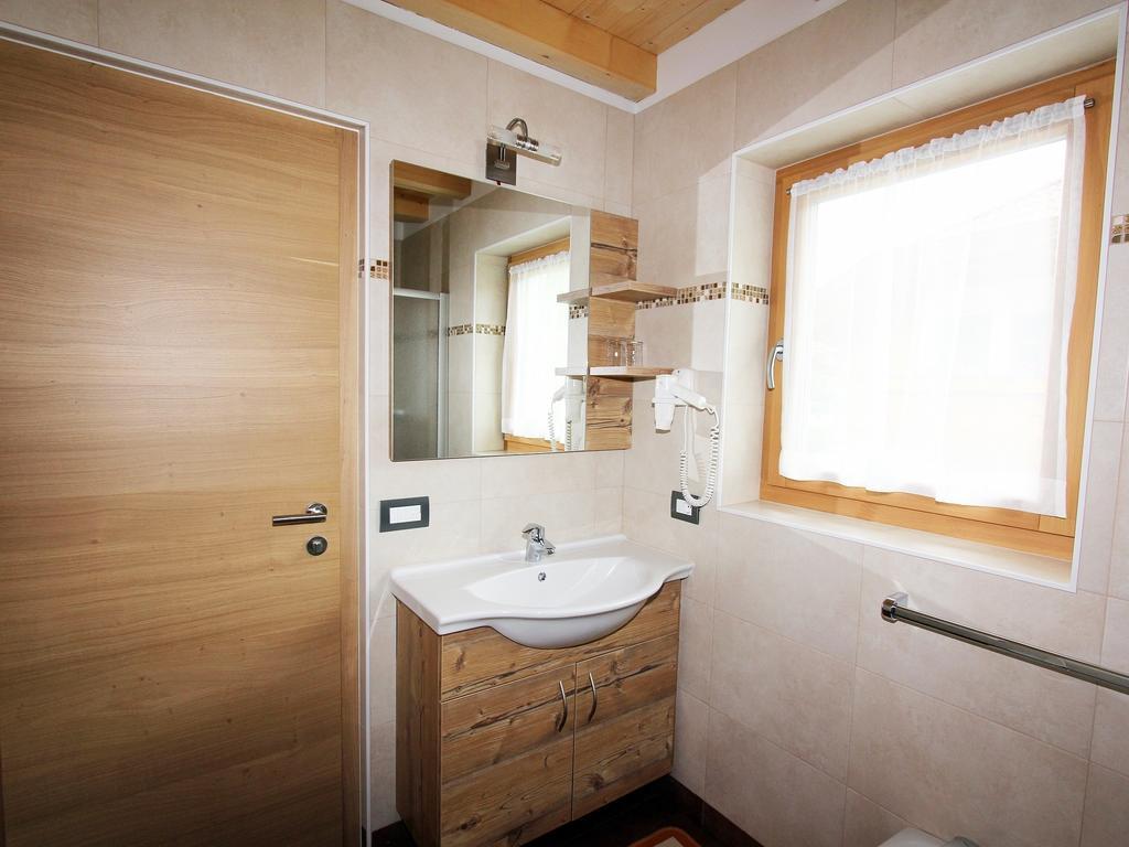 Villa Hilde San Cassiano  Quarto foto