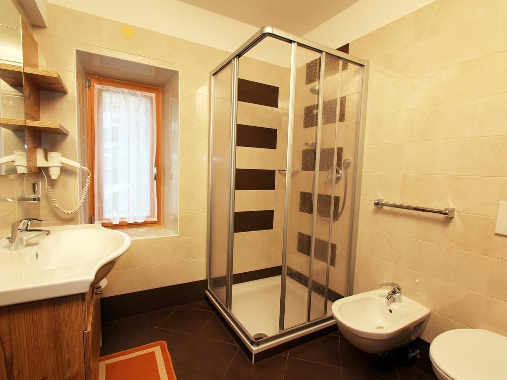 Villa Hilde San Cassiano  Quarto foto