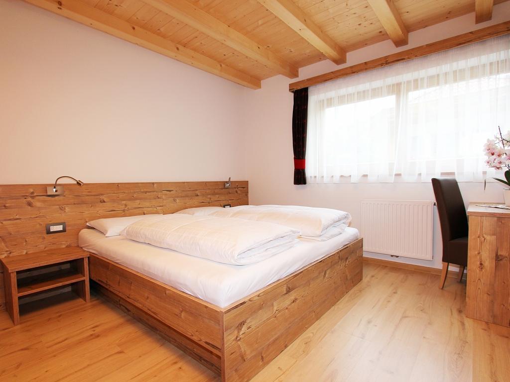 Villa Hilde San Cassiano  Quarto foto