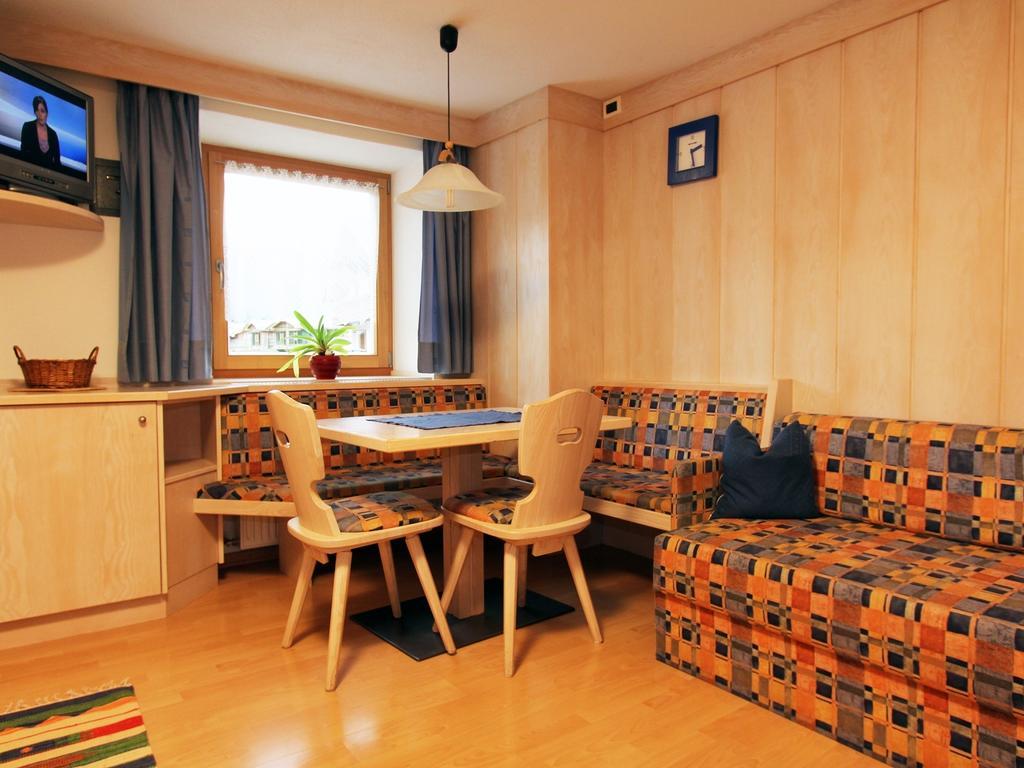 Villa Hilde San Cassiano  Quarto foto