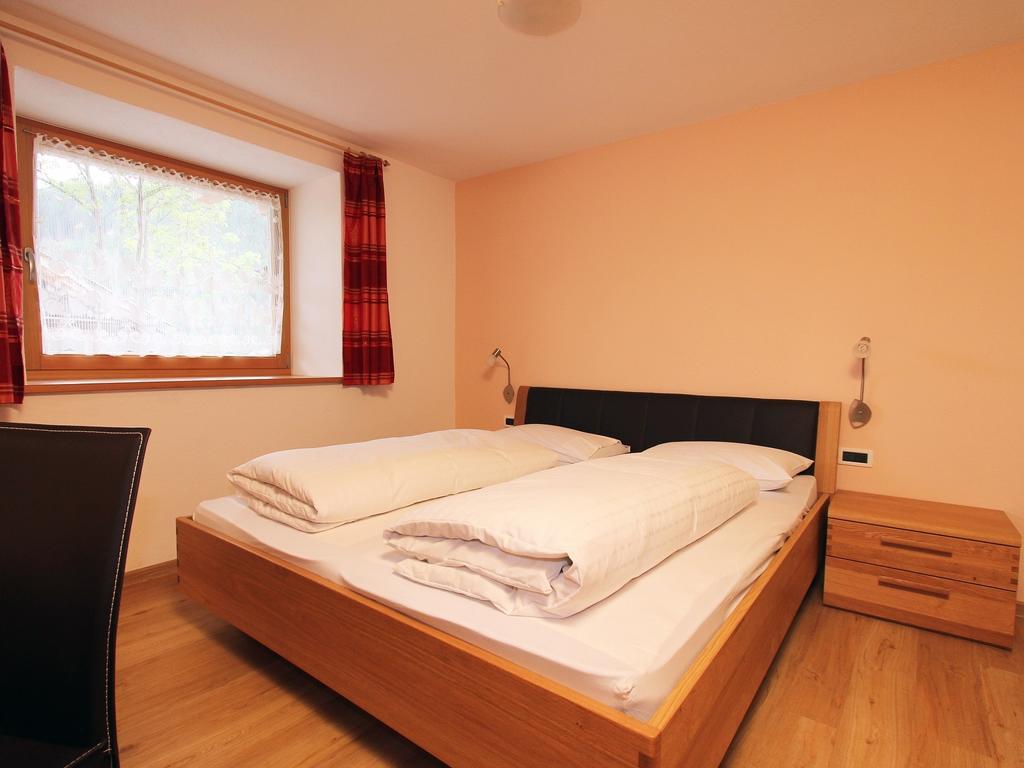 Villa Hilde San Cassiano  Quarto foto