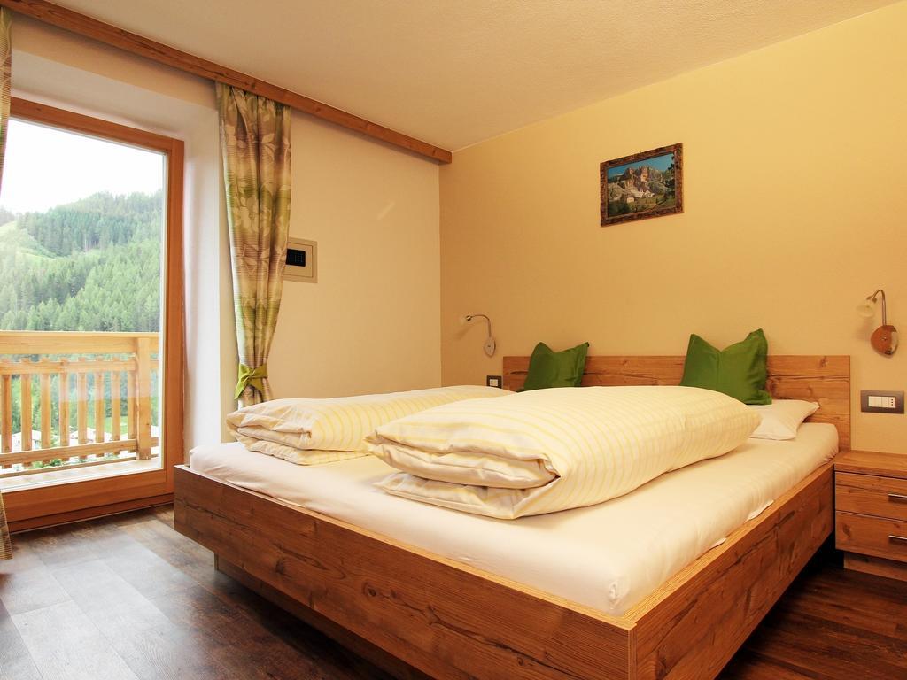 Villa Hilde San Cassiano  Quarto foto