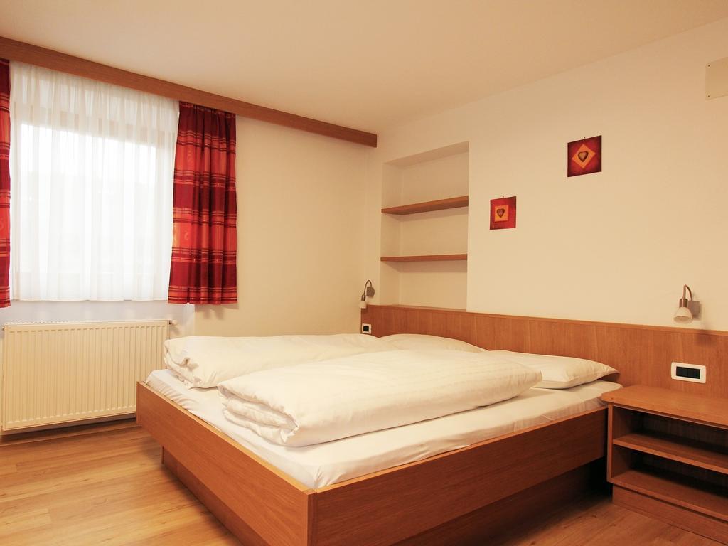 Villa Hilde San Cassiano  Quarto foto
