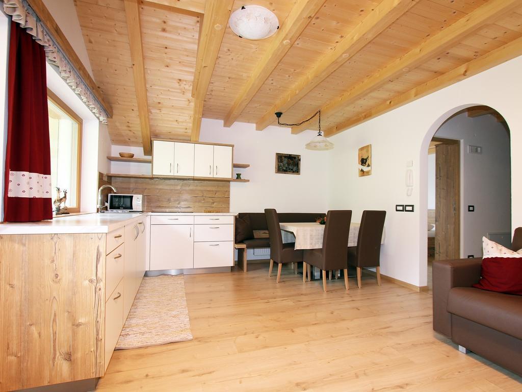 Villa Hilde San Cassiano  Quarto foto